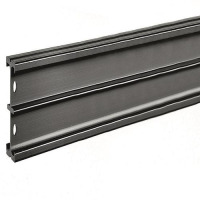 Manfrotto FF6003B Rail Black 9'10" 