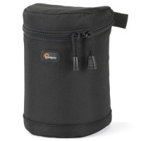Lowepro LP36303 Lens Case 9 x 13cm (Black)
