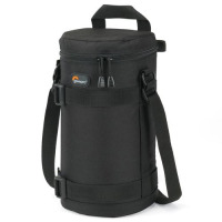 Lowepro LP36306 Lens Case 11 x 26cm (Black)