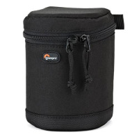Lowepro LP36978 Lens Case 8 x 12cm (Black)