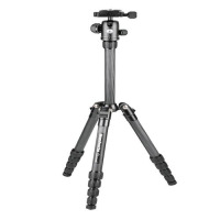 Manfrotto MKELES5CF-BH Element Traveller Carbon Small