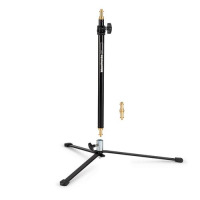 Manfrotto 012B BACKLITE STAND BLACK 