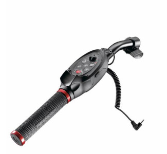 MVR901EPLA | Pan-bar Remote Control, for cameras with LANC