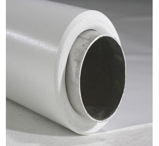 LL LB7761 | Vinyl Background 2.75 x 6m Superwhite
