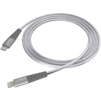 Joby JB01817 USB-C to Lightning Cable 2M GR