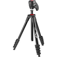 Joby-SE JB01761 Compact Action Tripod 