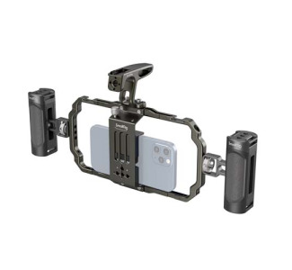 SmallRig Universal Mobile Phone Handheld Video Rig kit 3155