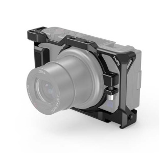 SmallRig Cage for Sony ZV1 Camera 2938