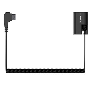 SmallRig D-Tap to LP-E6NH Dummy Battery Power Cable 4252
