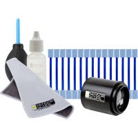 Delkin 8979 SensorScope System First Aid Travel Kit DDSS-TRAVEL