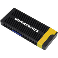 Delkin 60172 CFEXPRESS TYPE A & SD DDREADER-58