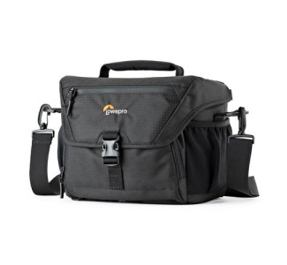 LP37123 | Nova 180 AW II, Black