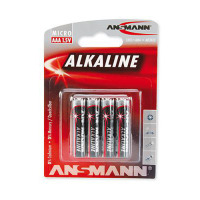 Ansmann 3222 REDLINE AAA 4PK 5015553 