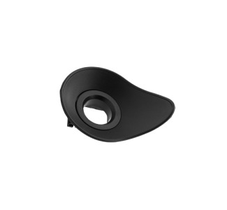 Eyeshade replaces Canon EB / EF