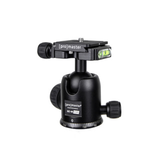 XC-MH30 Ball Head - Black   