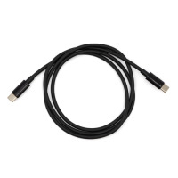 PRO - Distributor USB-C to USB-C PD Cable 3'