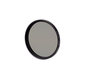 55mm Circular Polarizer Filter (CPL) - Pure Light