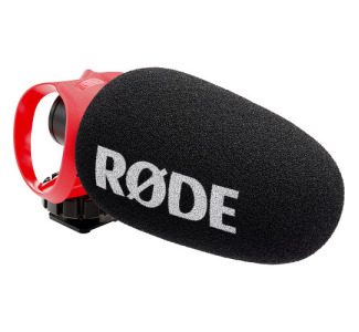 RODE VIDEOMICRO II