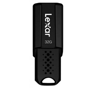 Lexar JumpDrive S80 32GB USB 3.1 Flash Drive