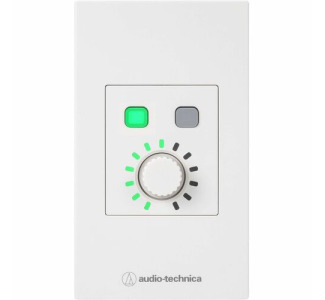 Audio-Technica ATCP-W02R A/V Control Panel