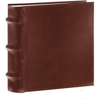 Pioneer CLB346 SEWN BONDED LEATHER 300 POCKET BI-DIRECTIONAL PHOTO ALBUM