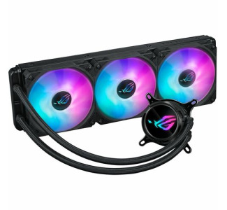 Asus ROG Strix LC III 360 ARGB Cooling Fan/Radiator/Water Block/Pump - 1 Pack