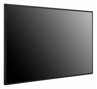 LG 4K UHD Signage