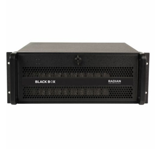 Black Box Radian VWP-1107R Video Wall Controller