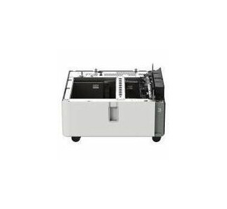 Lexmark 2000-Sheet Tandem Tray - Letter