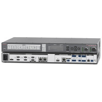 Extron 60-1812-93 CONTROL PROCESSOR AND MONO AMP