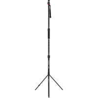 Trek-Tech Pro Essentials Kit ( GO! Pro,T-Pod,OptiMount )