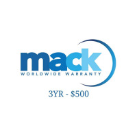 Mack 1012 3Yr AFM LT $500 All Digital & SLR Cameras Transferrable,No Deductibles