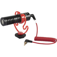 SmallRig simorr Wave S1 Lite Compact On-Camera Microphone