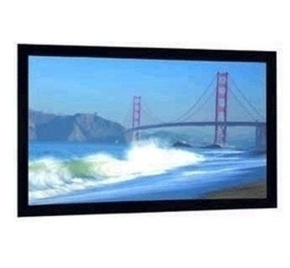 Da-Lite Cinema Contour projection screen 2.62 m (103