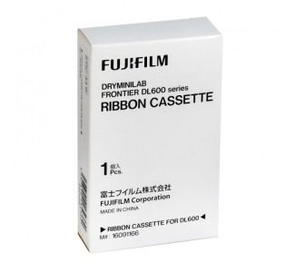 Fujifilm DL600 Print Ribbon