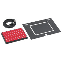 Extron 70-1140-32 SURFACE MOUNT KIT FOR TLP PRO 1025M AND TLS 1025M - BLACK