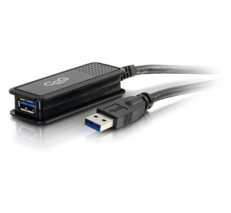 5m USB 3.0 USB-A Male to USB-A Female Active Extension Cable