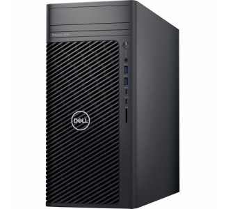 Dell Precision 3000 3680 Workstation - Intel Core i9 14th Gen i9-14900 - 32 GB - 512 GB SSD - Tower - Black