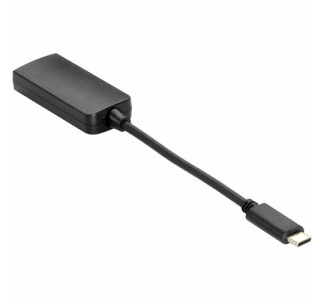 Black Box Video Adapter Dongle - USB 3.1 Type C Male to HDMI 2.0 Female, 4K 60Hz