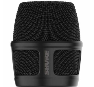 Shure Microphone Grill