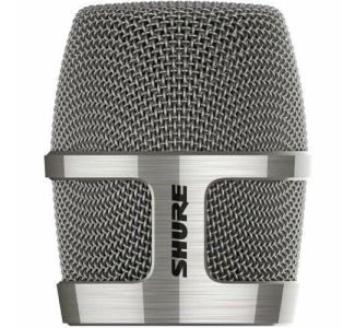 Shure Microphone Grill