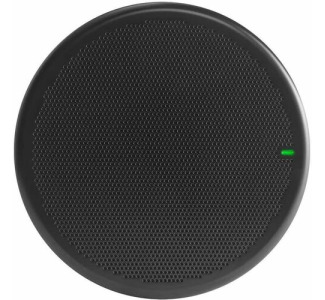 Shure MXA901 Microphone for Conferencing, Speech, Meeting Room, Video Conferencing - Black