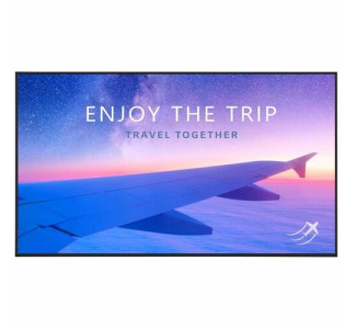 LG 55UH7N-E UHD Signage Display