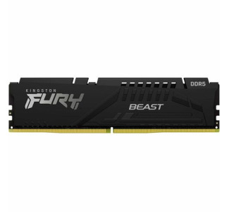 Kingston FURY Beast 32GB DDR5 SDRAM Memory Module