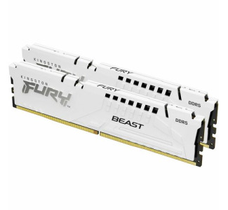 Kingston FURY Beast 16GB (2 x 8GB) DDR5 SDRAM Memory Kit