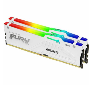 Kingston FURY Beast 64GB (2 x 32GB) DDR5 SDRAM Memory Kit