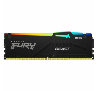 Kingston FURY Beast 32GB (2 x 16GB) DDR5 SDRAM Memory Kit