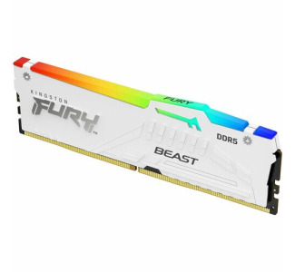 Kingston FURY Beast 32GB DDR5 SDRAM Memory Module