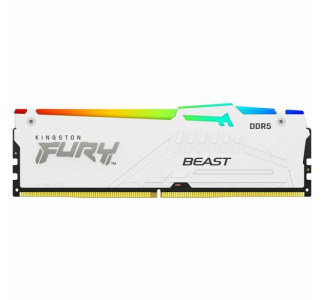 Kingston FURY Beast 32GB DDR5 SDRAM Memory Module