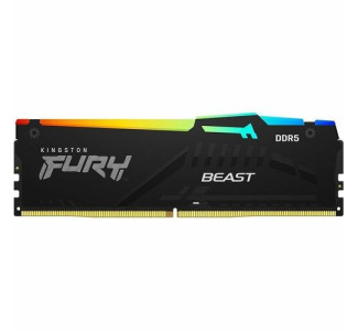 Kingston FURY Beast 32GB DDR5 SDRAM Memory Module